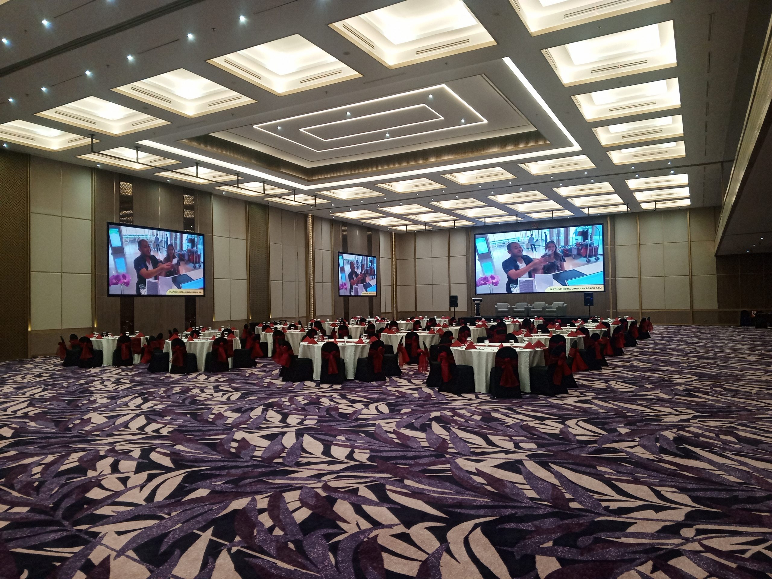 Satu lagi Hotel Bintang Lima hadir di Jakarta