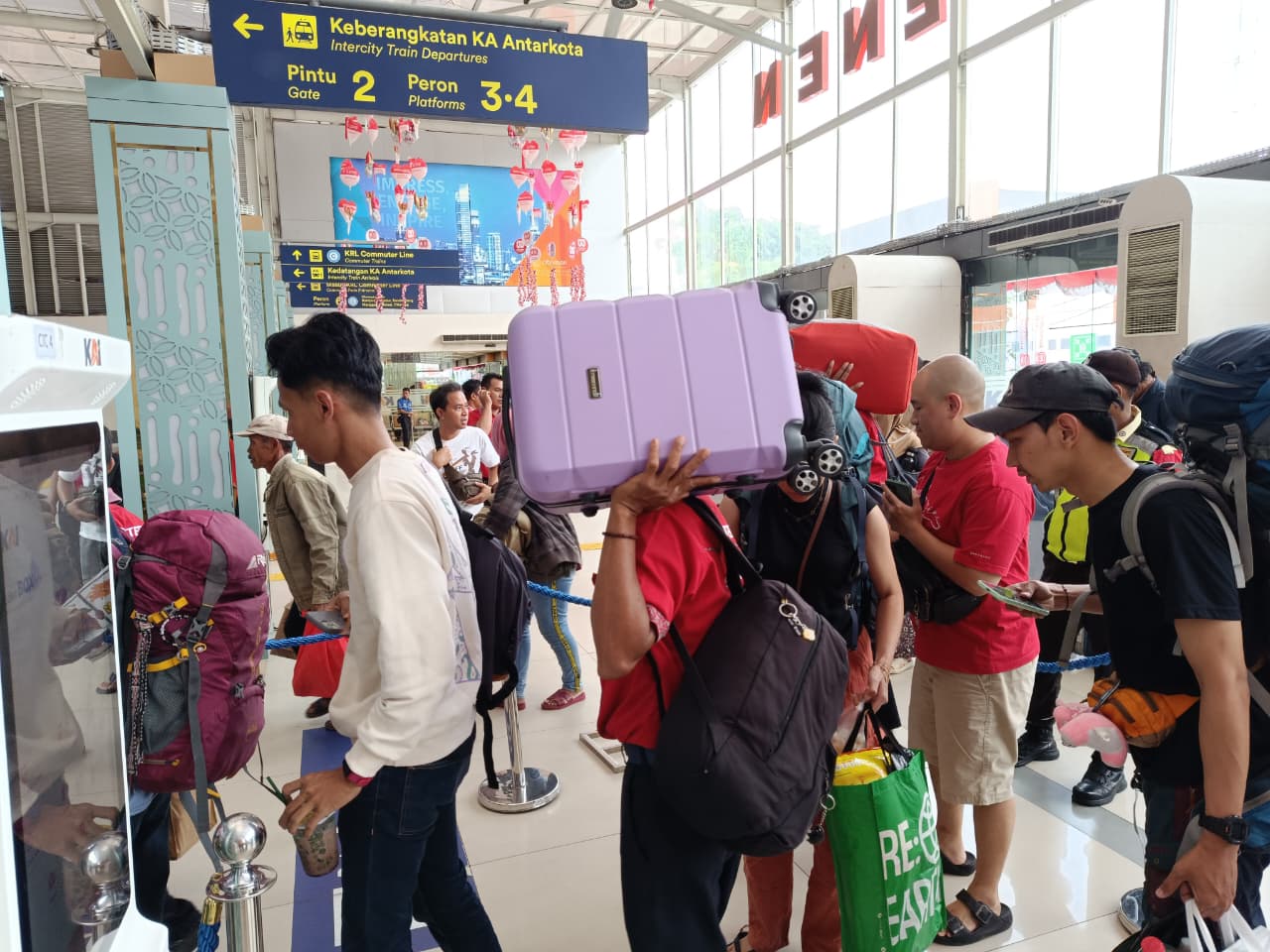 PT Kereta Api Indonesia (Persero)