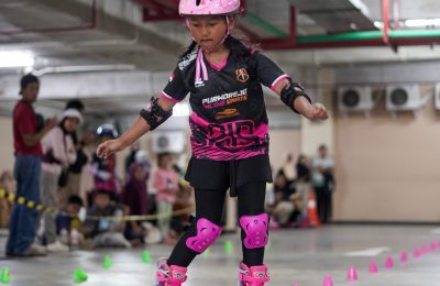 Swiss-Belhotel Airport Yogyakarta yang berkolaborasi dengan Persatuan