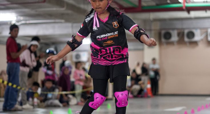 Swiss-Belhotel Airport Yogyakarta yang berkolaborasi dengan Persatuan