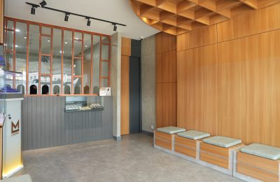 Kondisi kenaikan harga emas ini juga menguntungkan