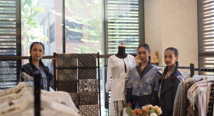 Swiss-Belhotel Airport Yogyakarta berkolaborasi Dinas Koperasi