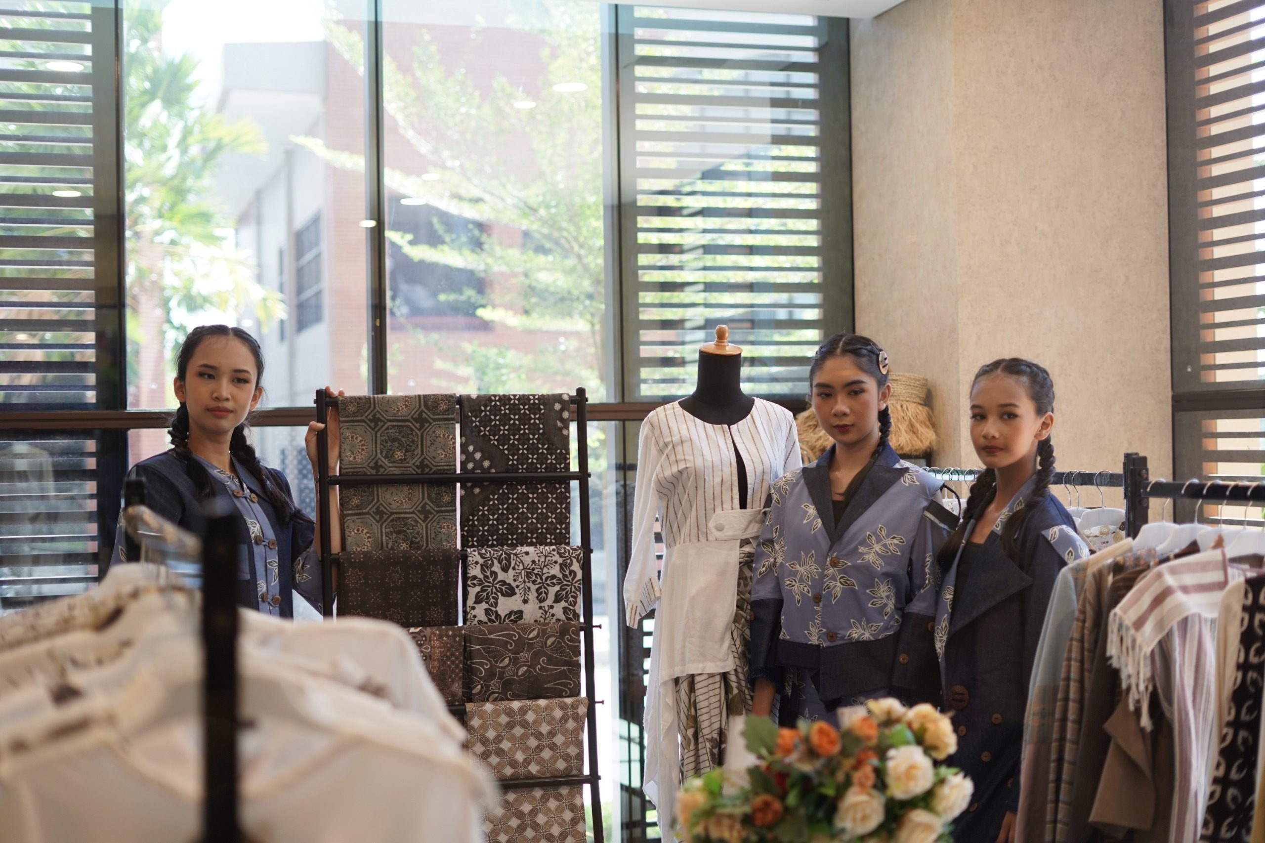 Swiss-Belhotel Airport Yogyakarta berkolaborasi