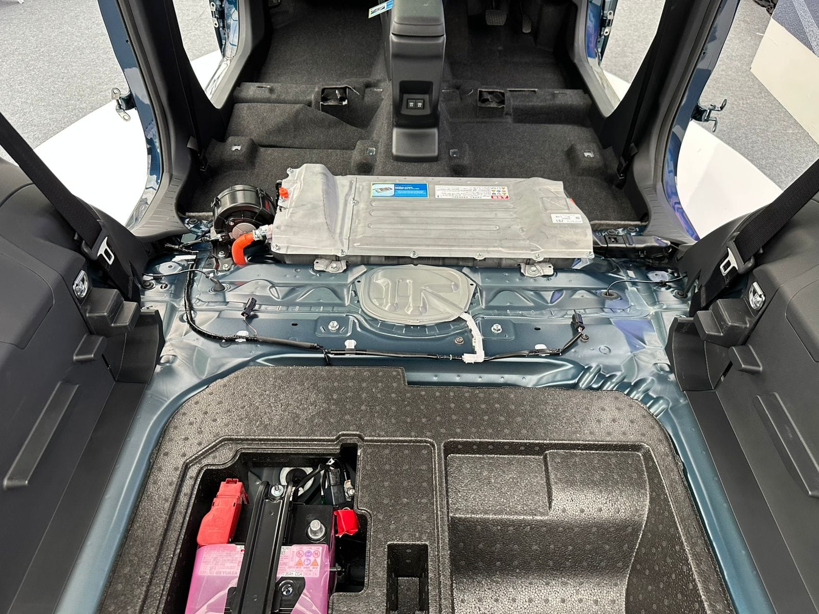 Daihatsu mengajak 40 awak media merasakan langsung