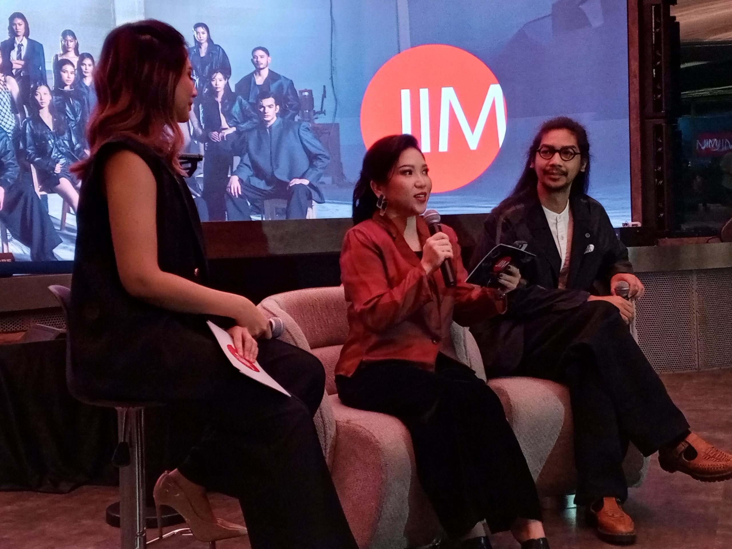 JIM MODELS adalah agensi terkemuka representasi