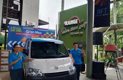 Peningkatan e-commerce yang membutuhkan