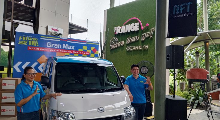 Peningkatan e-commerce yang membutuhkan