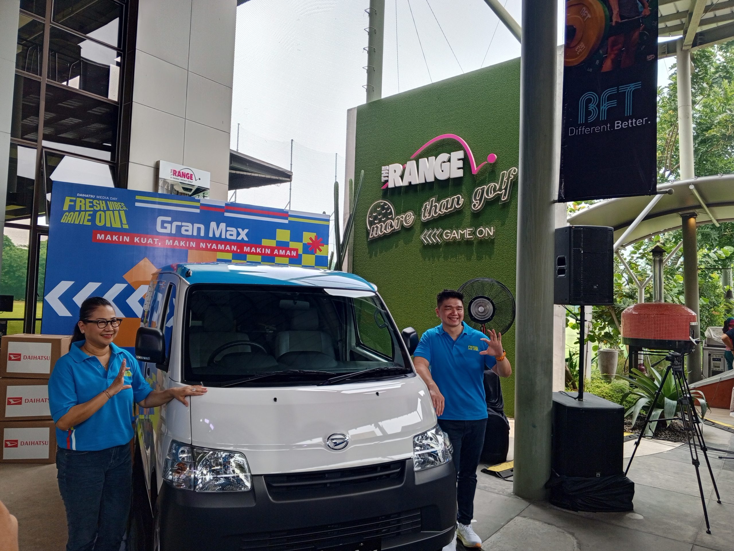 Peningkatan e-commerce yang membutuhkan