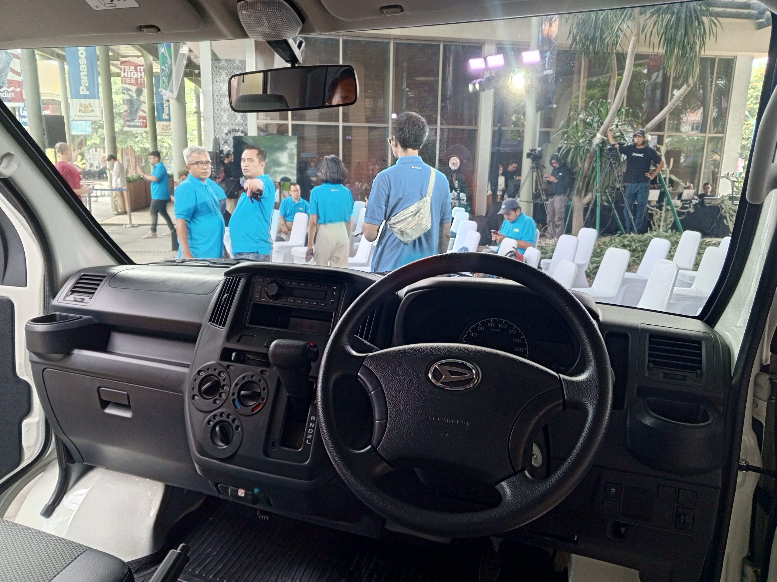 Peningkatan e-commerce yang membutuhkan