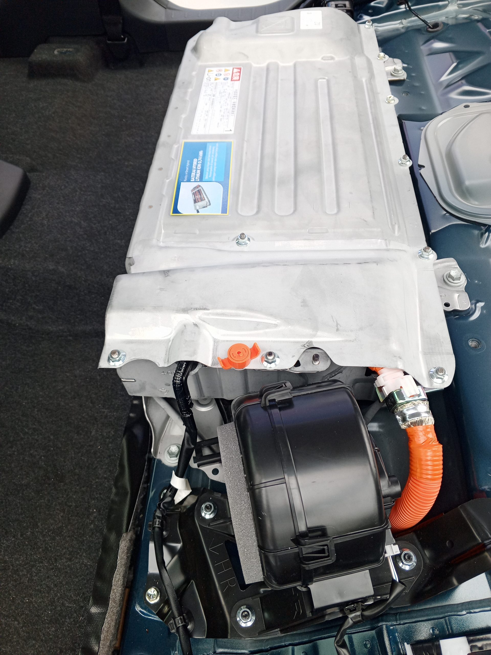 Daihatsu mengajak 40 awak media