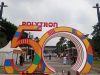 Polytron yang genap merayakan 50 tahun