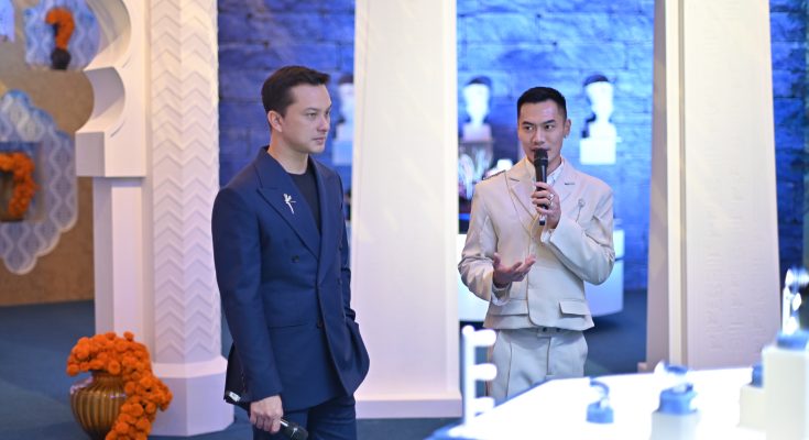 MONDIAL, international jewelry brand