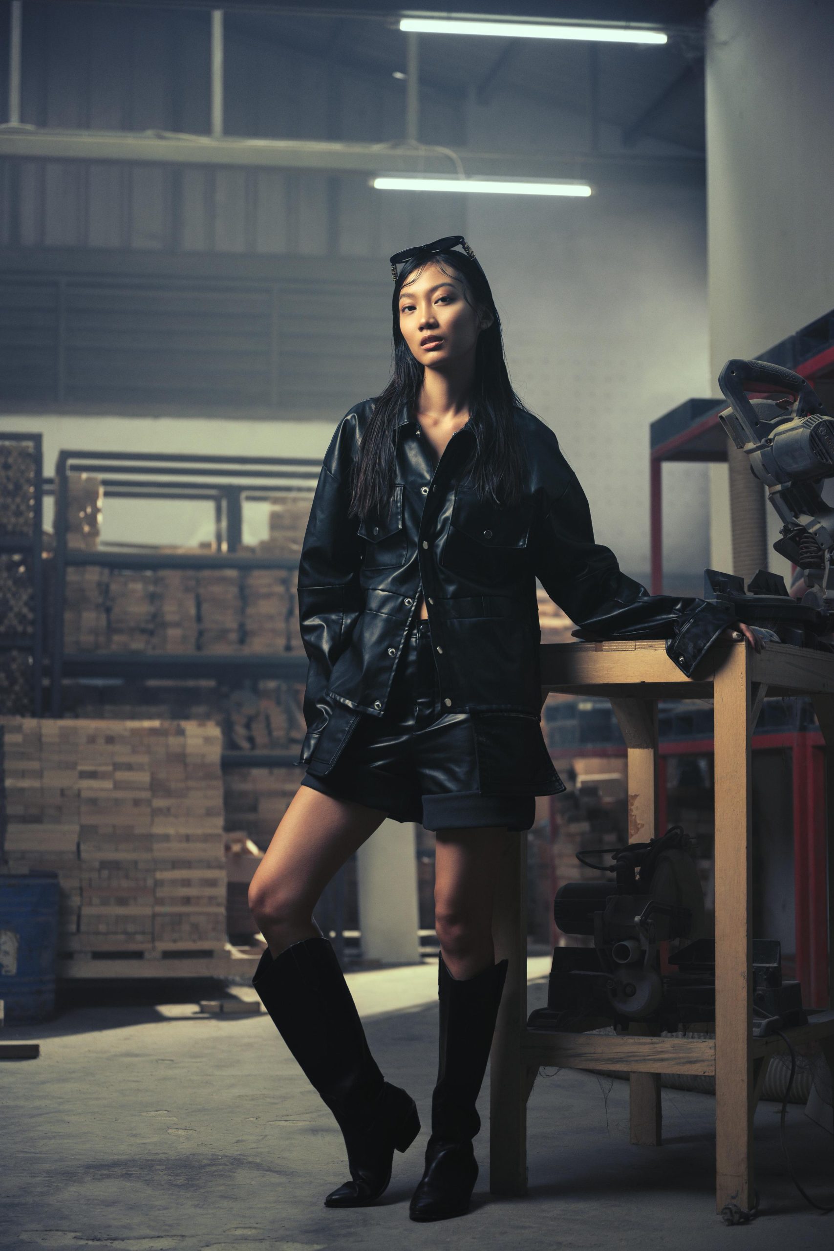 JIM MODELS adalah agensi terkemuka representasi