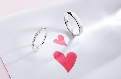 The Palace Jeweler kembali berpartisipasi