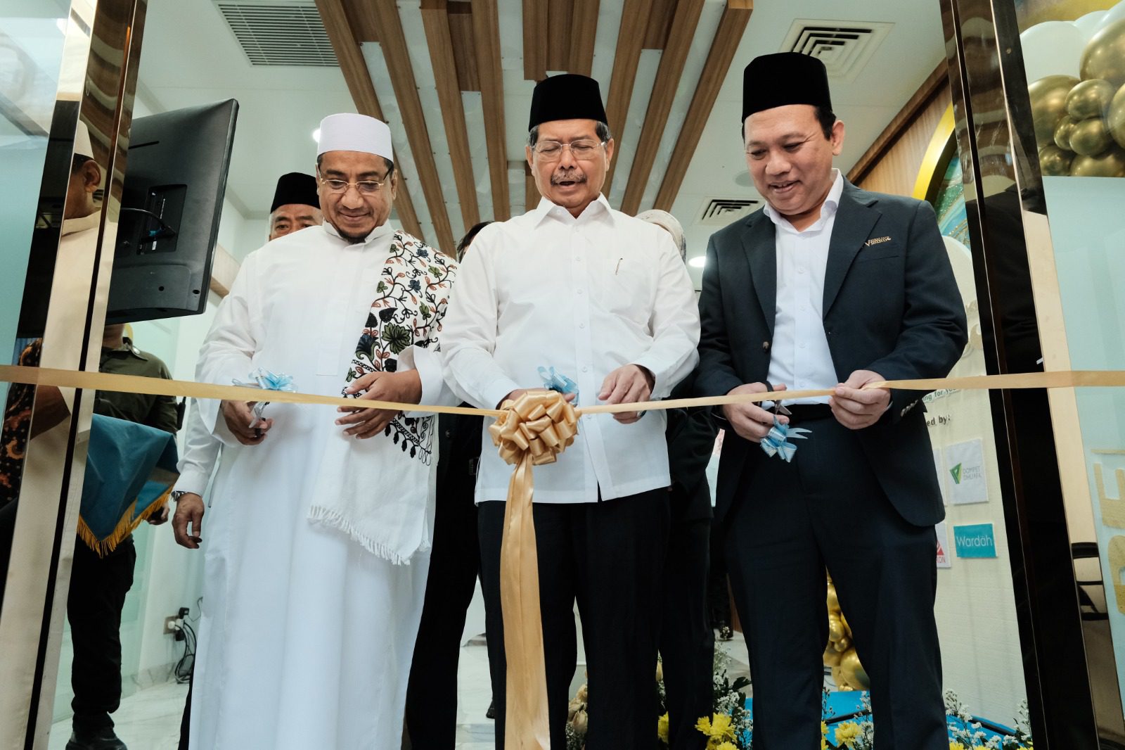 Penyakit mata masih menjadi tantangan kesehatan