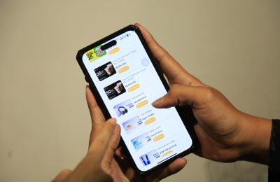 PT Kereta Api Indonesia (Persero) melalui KAI Daop 1 Jakarta kembali