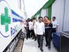 PT Kereta Api Indonesia (Persero) Daerah Operasi 1 Jakarta hadirkan