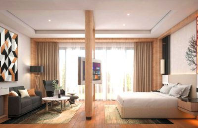 Swiss-Belhotel International, Group lakukan penandatanganan