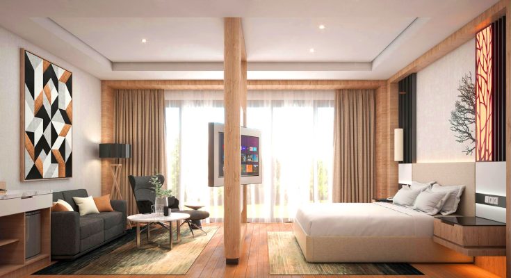 Swiss-Belhotel International, Group lakukan penandatanganan