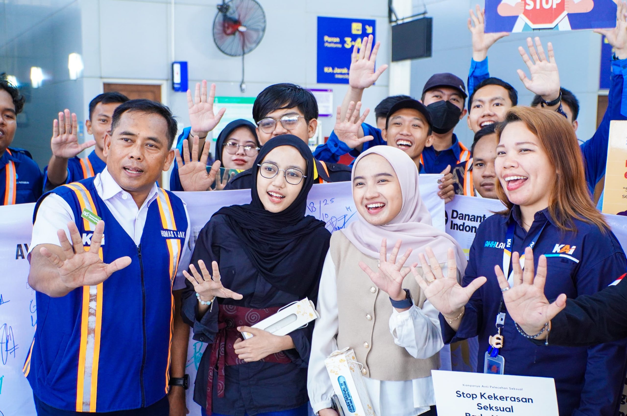 PT Kereta Api Indonesia (Persero)