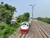 PT Kereta Api Indonesia (Persero) Daerah Operasi 1 Jakarta