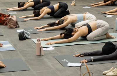 ARTOTEL Harmoni Jakarta adakan acara menyenangkan dan bergaya