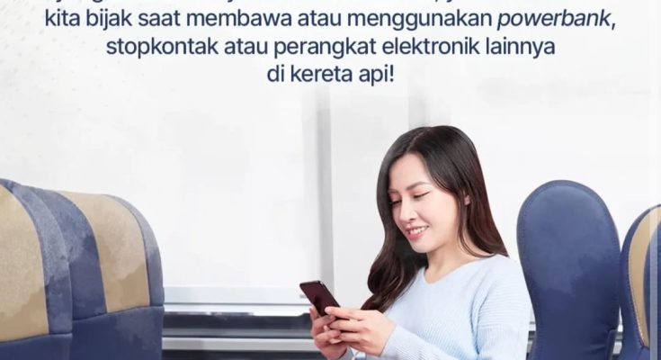 PT Kereta Api Indonesia (Persero) Daerah Operasi 1 Jakarta