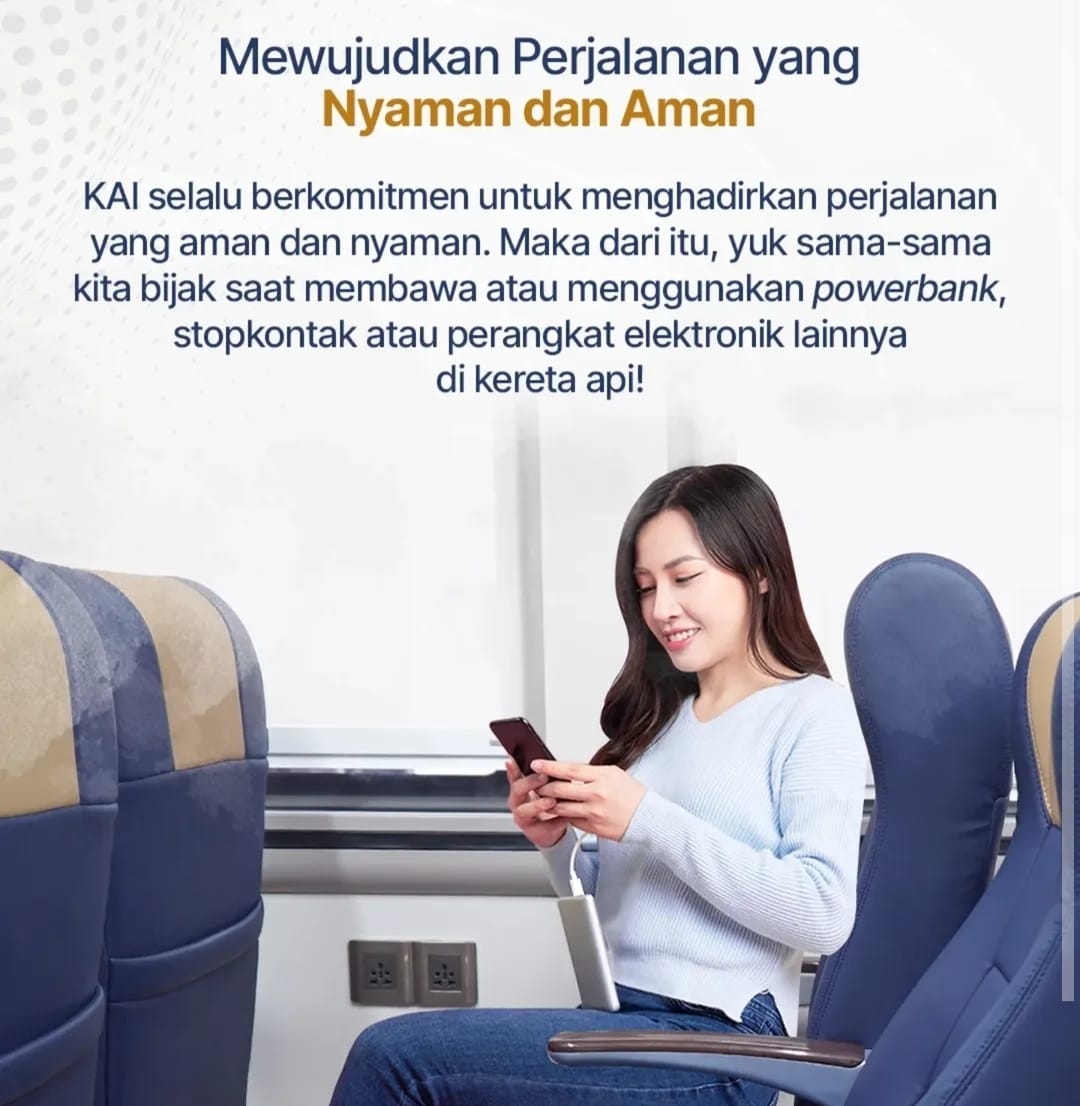 PT Kereta Api Indonesia (Persero) Daerah Operasi