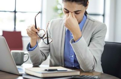 Banyak profesional usia produktif kini menghabiskan rata-rata