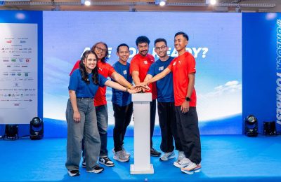 Planet Sports Asia secara resmi meluncurkan Planet
