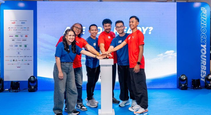 Planet Sports Asia secara resmi meluncurkan Planet