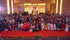 Bina Antarbudaya resmi menutup rangkaian program in-person workshop