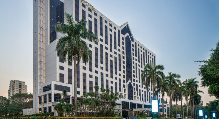 Dalam rangka memeriahkan akhir tahun 2025, Artotel Wanderlust