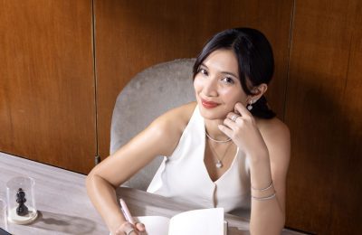 The Palace Jeweler, National Jeweler yang mengusung konsep