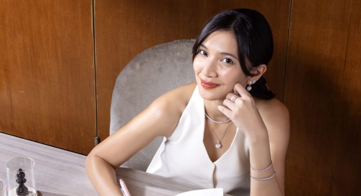 The Palace Jeweler, National Jeweler yang mengusung konsep