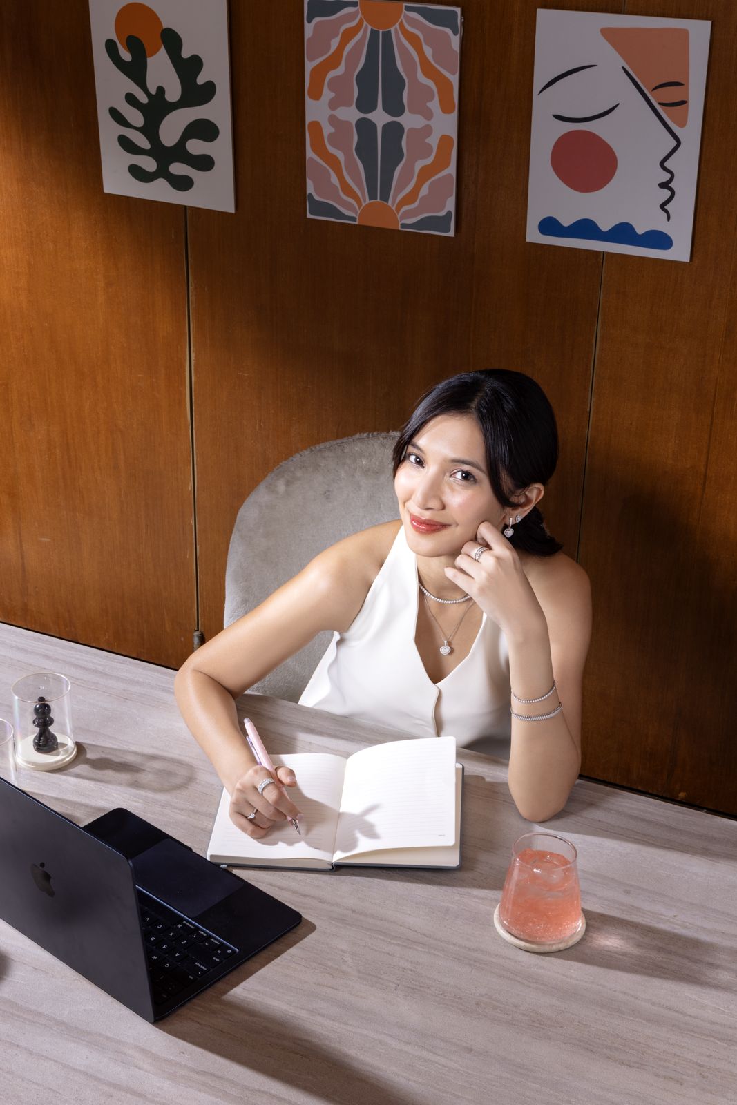 The Palace Jeweler, National Jeweler