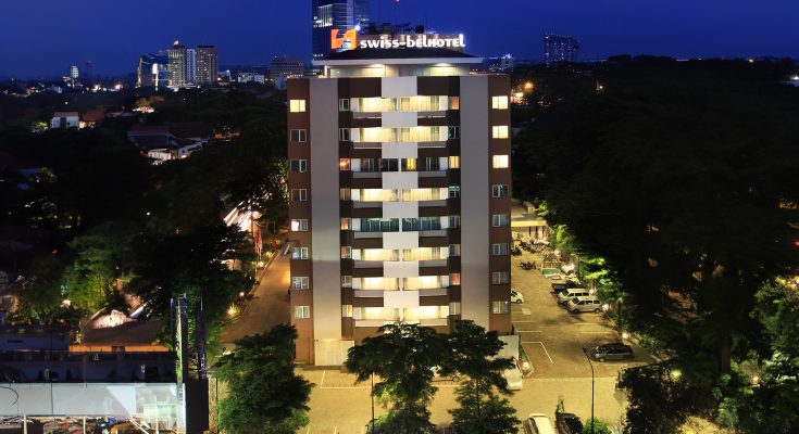 Swiss-Belhotel Pondok Indah menyiapkan cara