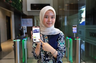 PT Kereta Api Indonesia (Persero) Daerah Operasi 1 Jakarta