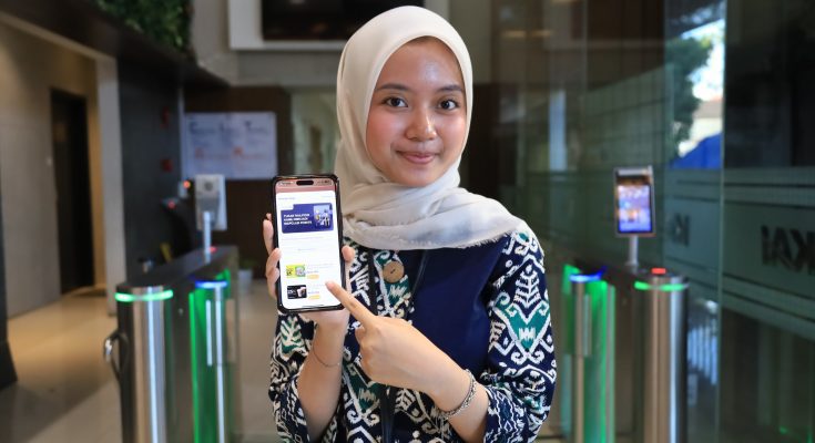 PT Kereta Api Indonesia (Persero) Daerah Operasi 1 Jakarta