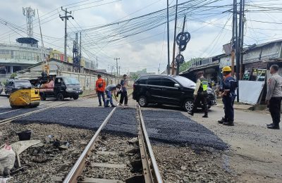 PT Kereta Api Indonesia (Persero) Daerah Operasi 1 Jakarta