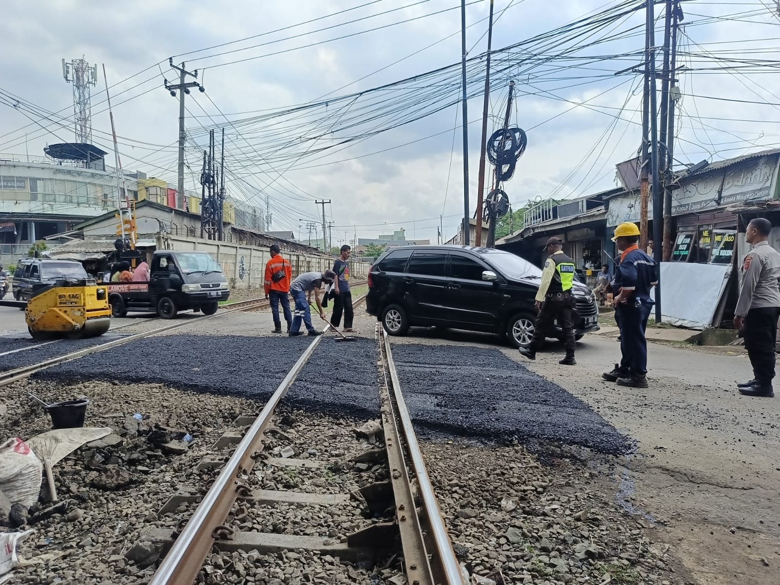 PT Kereta Api Indonesia (Persero)