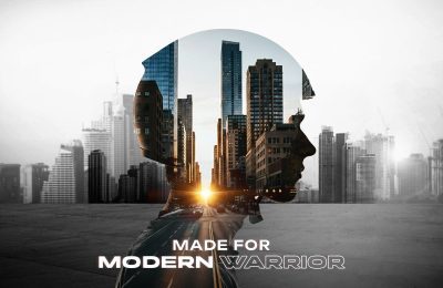 Mobilitas urban selalu bergerak cepat, penuh ritme, dan tak jarang