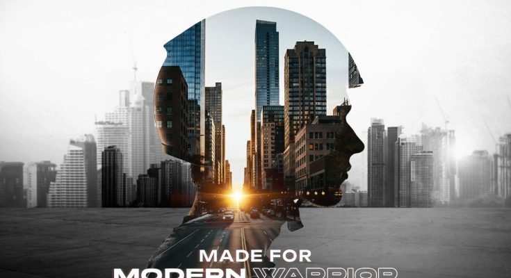 Mobilitas urban selalu bergerak cepat, penuh ritme, dan tak jarang