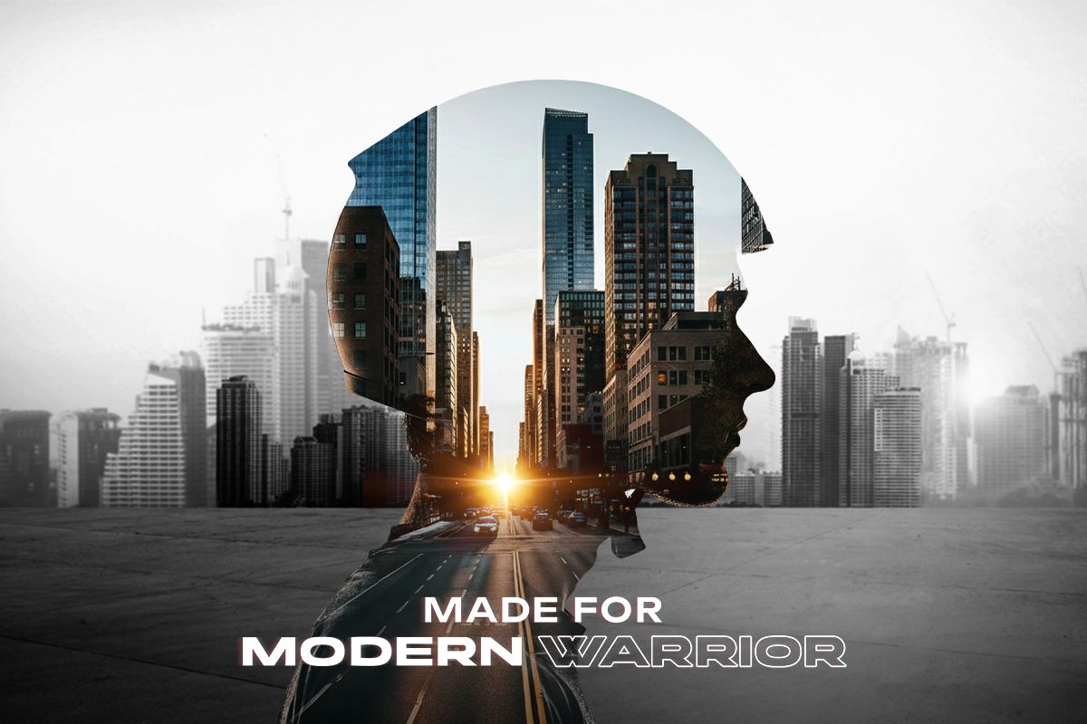 Mobilitas urban selalu bergerak cepat, penuh ritme,