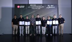 ARTOTEL Group meraih pencapaian penting di industri perhotelan