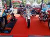 PT Honda Prospect Motor menghadirkan jajaran mobil dan motor