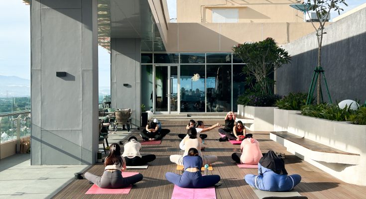 ARTOTEL Living World Kota Wisata – Cibubur kembali hadirkan