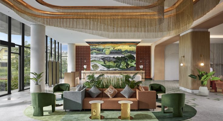 Artotel Wanderlust hadir dengan program tahun baru