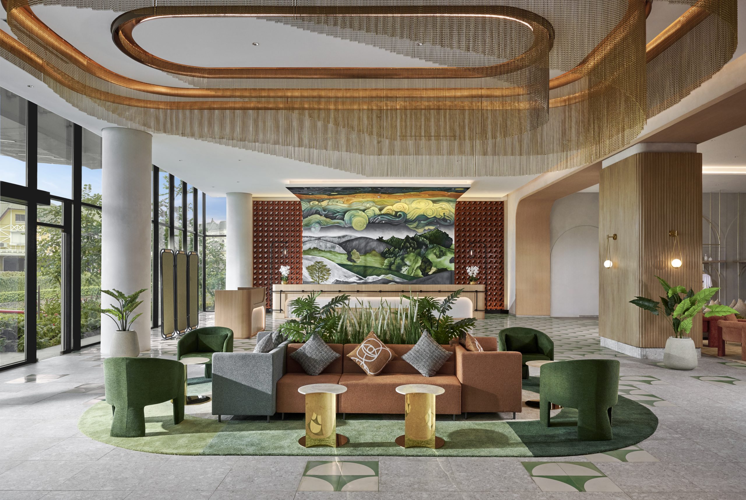 Artotel Wanderlust hadir dengan program tahun baru