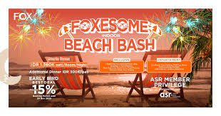 Menyambut datangnya tahun baru 2026, FOX LITE Hotel Majalaya